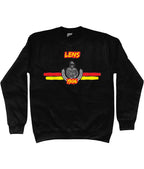 Lens - 1906 - Sweater Ultras Culture