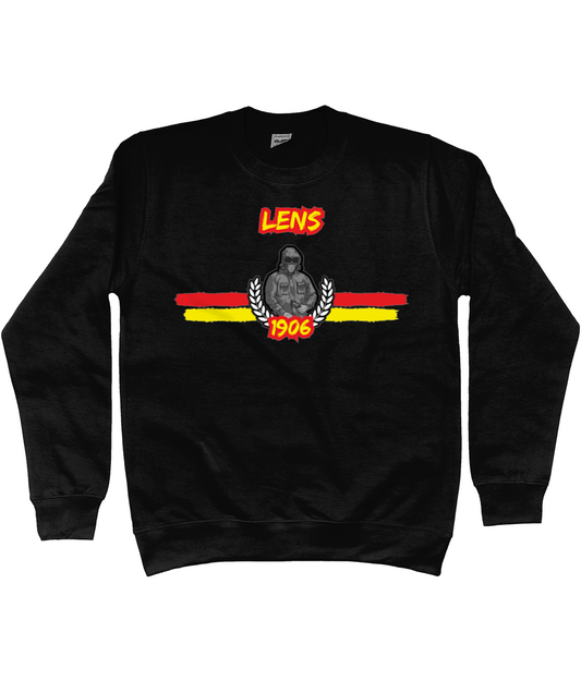 RC Lens - Lens - 1906 - Sweater