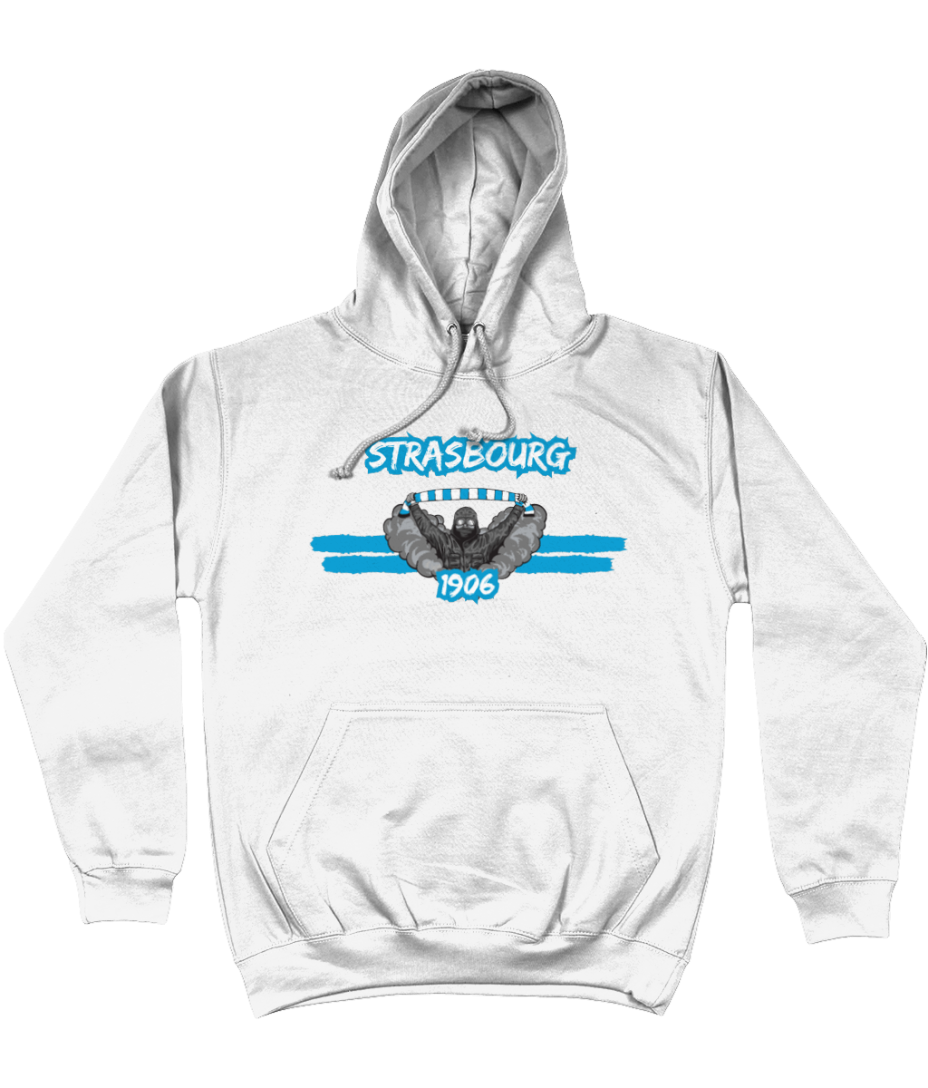 RC Strasbourg Alsace - Strasbourg - 1906 - Hoodie