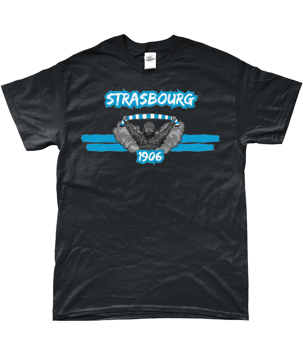 RC Strasbourg Alsace - Strasbourg - 1906 - T-Shirt