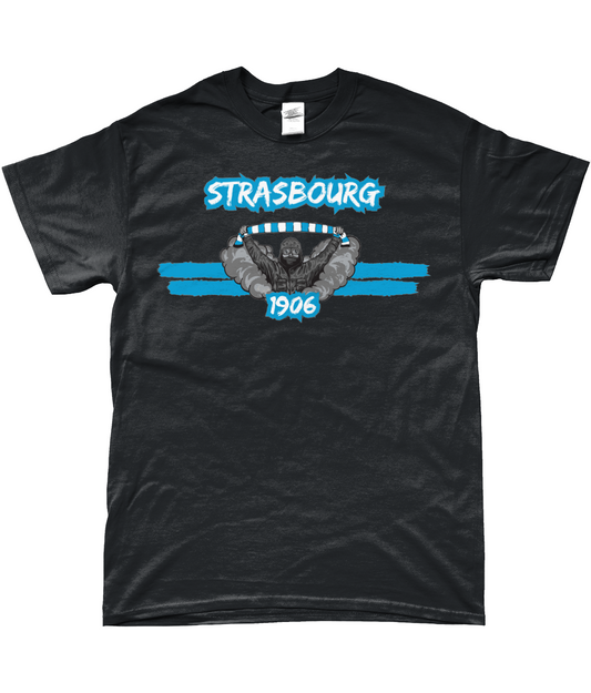 RC Strasbourg Alsace - Strasbourg - 1906 - T-Shirt