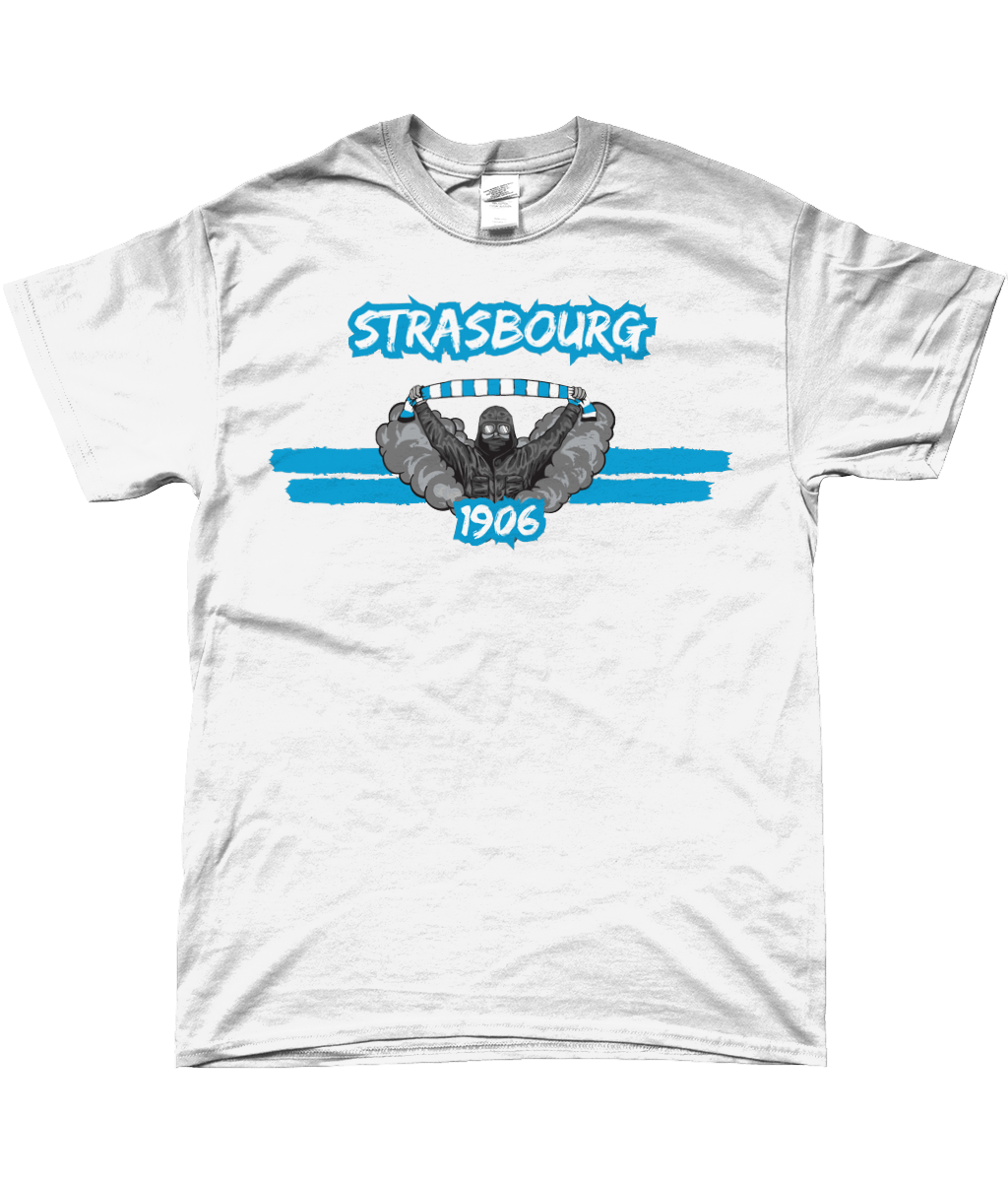 RC Strasbourg Alsace - Strasbourg - 1906 - T-Shirt