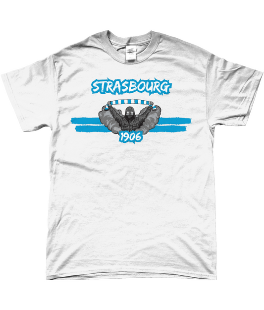 RC Strasbourg Alsace - Strasbourg - 1906 - T-Shirt