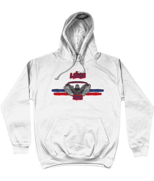 RFC Liège - Liège - 1892 - Hoodie