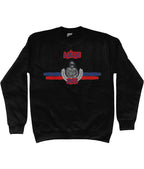 Liège - 1892 - Sweater Ultras Culture