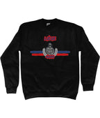 Liège - 4000 - Sweater Ultras Culture