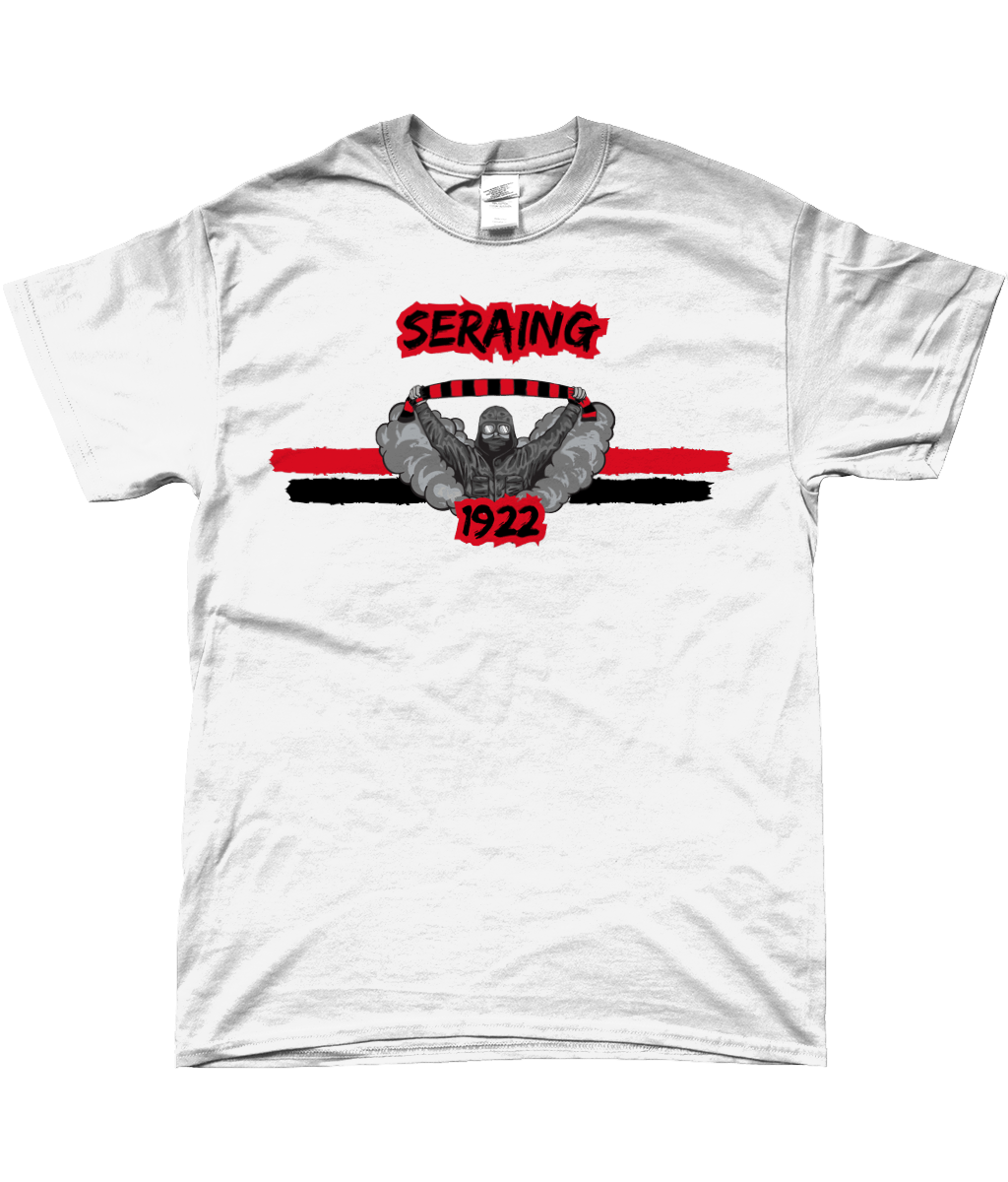 RFC Seraing - Seraing - 1922 - T-Shirt