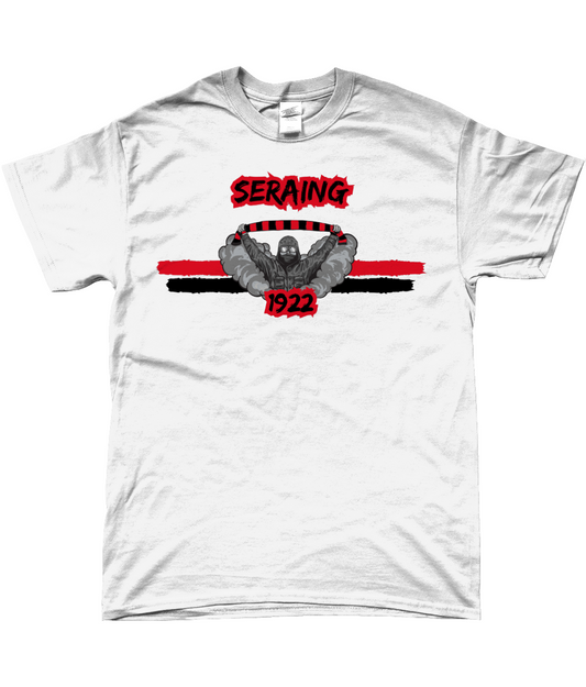 RFC Seraing - Seraing - 1922 - T-Shirt