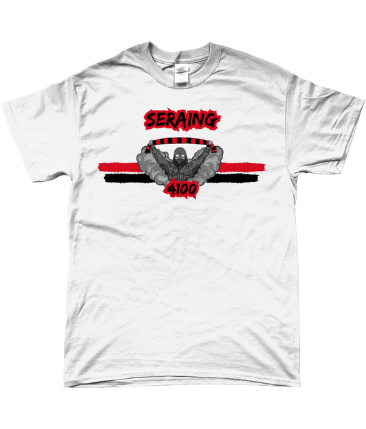 RFC Seraing - Seraing - 4100 - T-Shirt