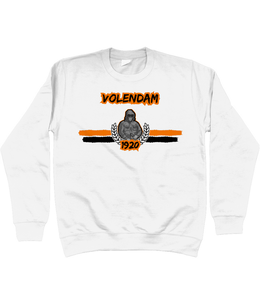 RKAV Volendam - Volendam - 1920 - Sweater