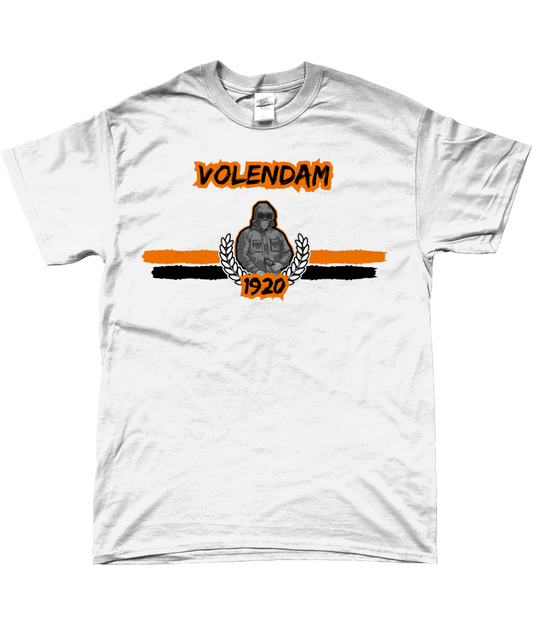 RKAV Volendam - Volendam - 1920 - T-Shirt