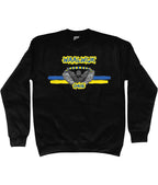 Waalwijk - 0416 - Sweater Ultras Culture