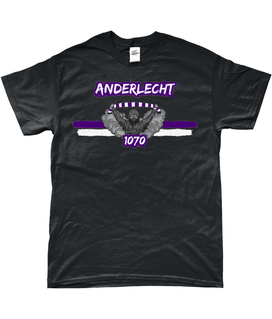 RSC Anderlecht - Anderlecht - 1070 - T-Shirt