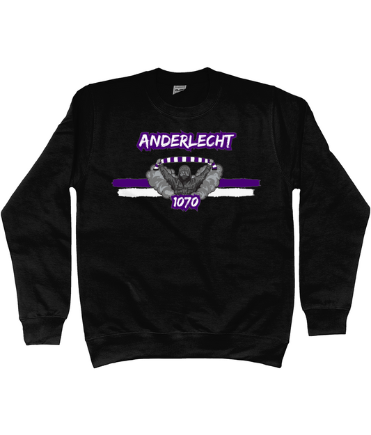 RSC Anderlecht - Anderlecht - 1070 - Sweater