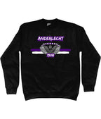 Anderlecht - 1908 - Sweater Ultras Culture
