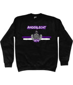 Anderlecht - 1070 - Sweater Ultras Culture