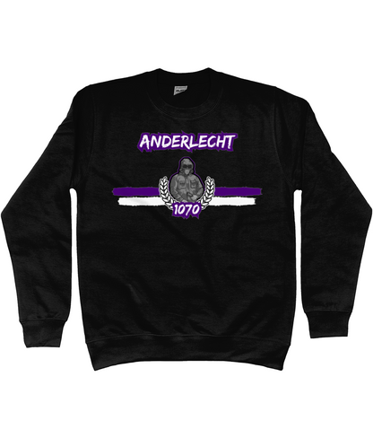 Anderlecht - 1070 - Sweater