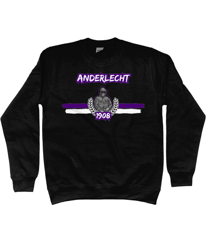 Anderlecht - 1908 - Sweater