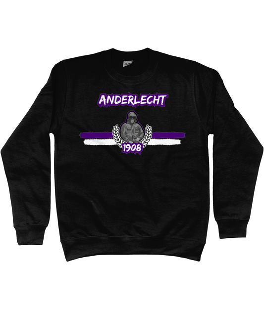 RSC Anderlecht - Anderlecht - 1908 - Sweater