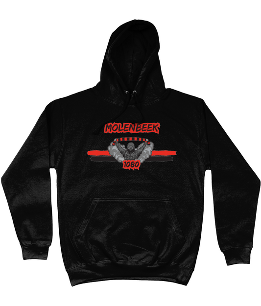 RWD Molenbeek - Molenbeek - 1080 - Hoodie