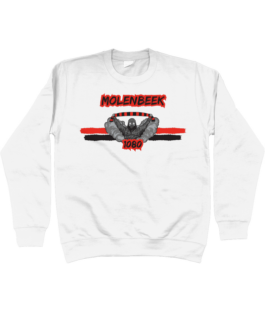 RWD Molenbeek - Molenbeek - 1080 - Sweater