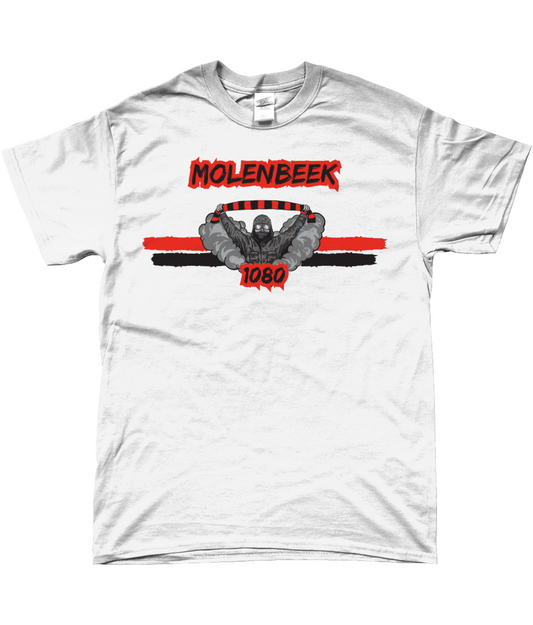 RWD Molenbeek - Molenbeek - 1080 - T-Shirt