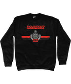 Molenbeek - 1080 - Sweater Ultras Culture