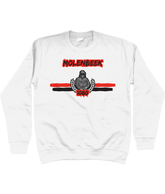 RWD Molenbeek - Molenbeek - 1080 - Sweater