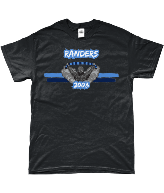 Randers FC - Randers - 2003 - T-Shirt