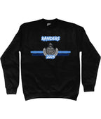 Randers - 2003 - Sweater Ultras Culture