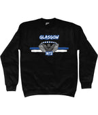 Glasgow - 1872 - Sweater Ultras Culture