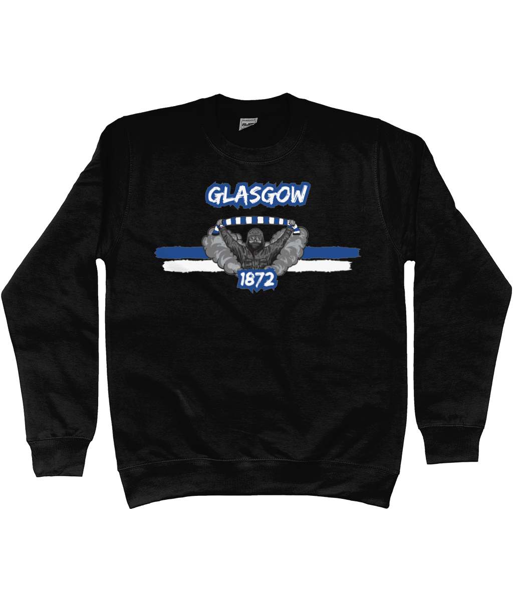 Glasgow - 1872 - Sweater