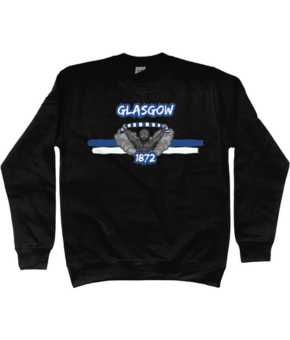 Glasgow - 1872 - Sweater