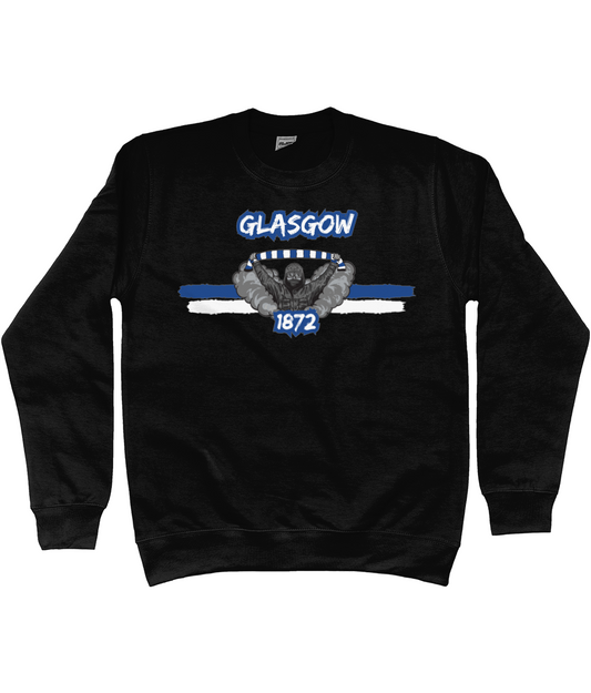 Rangers FC - Glasgow - 1872 - Sweater