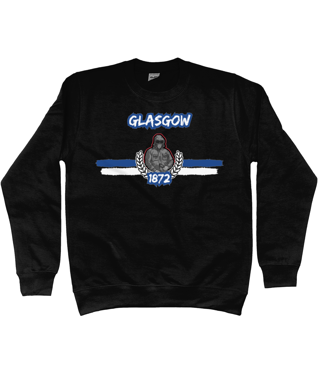 Rangers FC - Glasgow - 1872 - Sweater