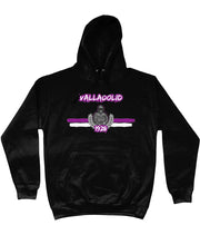 Valladolid - 1928 - Hoodie by Ultras Culture - Football Streetwear Merchandise