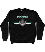 Saint-Ouen - 1897 - Sweater Ultras Culture