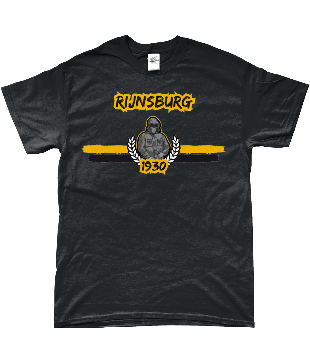 Rijnsburgse Boys - Rijnsburg - 1930 - T-Shirt