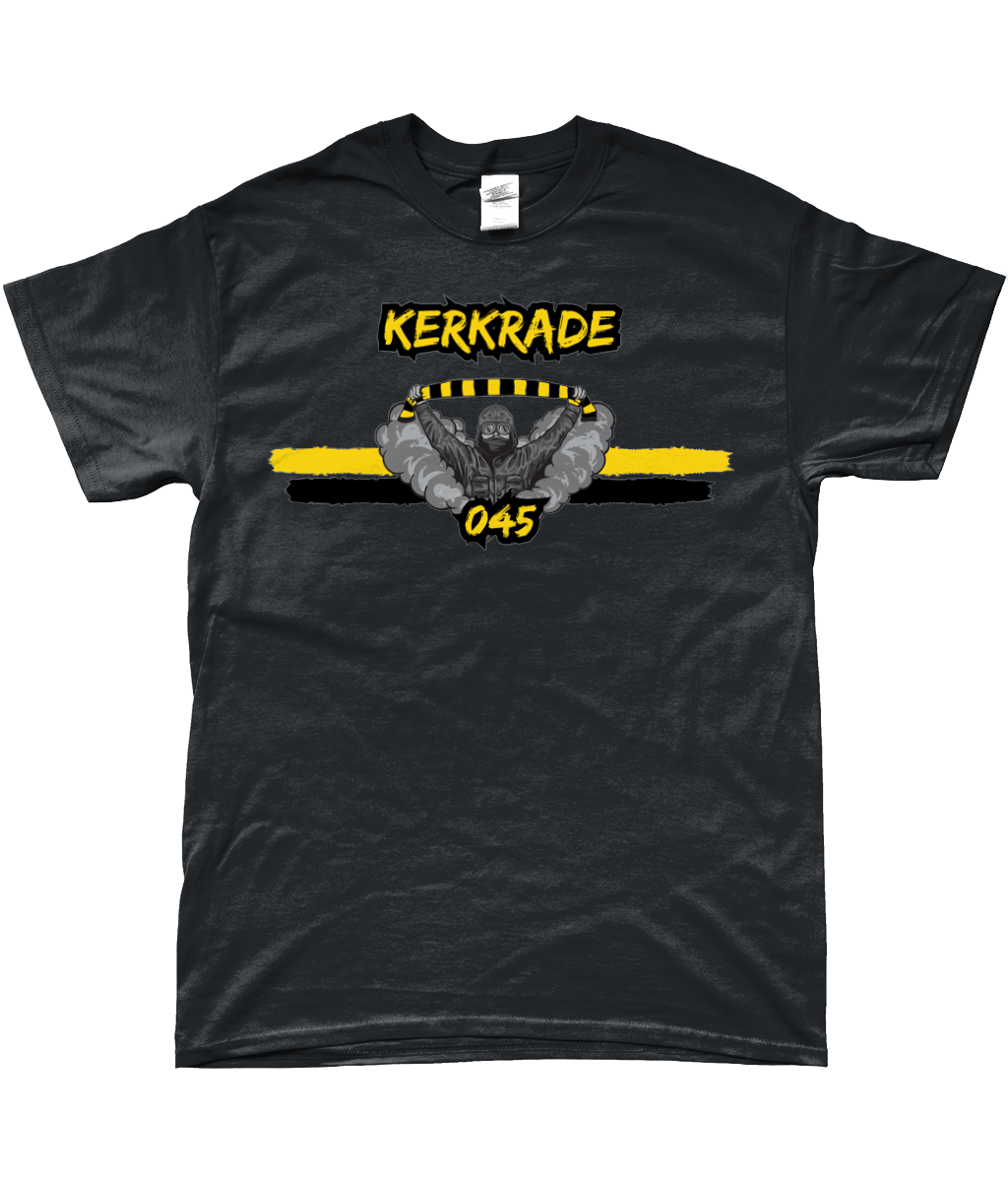 Roda JC - Kerkrade - 045 - T-Shirt