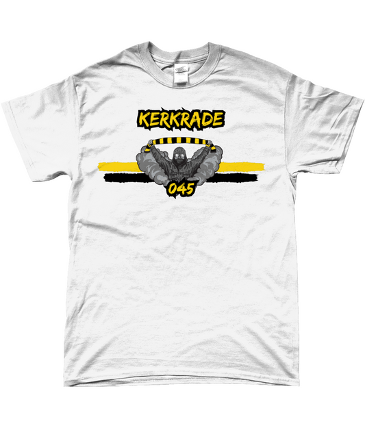 Roda JC - Kerkrade - 045 - T-Shirt