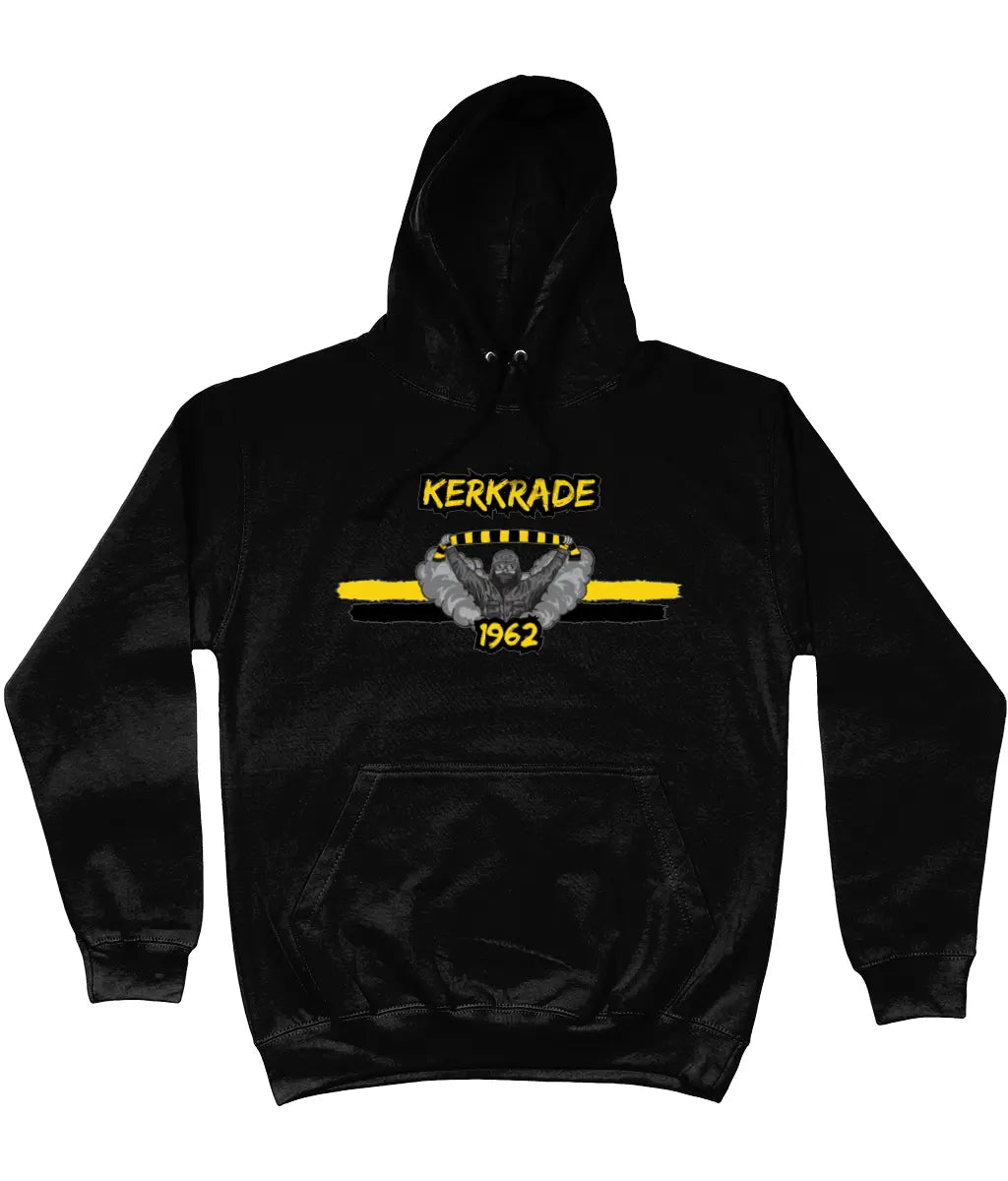 Kerkrade - 1962 - Hoodie by Ultras Culture - Football Streetwear Merchandise