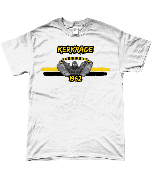 Roda JC - Kerkrade - 1962 - T-Shirt