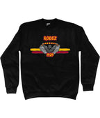 Rodez - 1929 - Sweater Ultras Culture