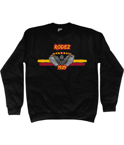 Rodez - 1929 - Sweater