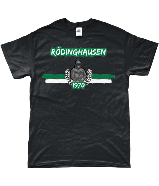 SV Rödinghausen - Rödinghausen - 1970 - T-Shirt