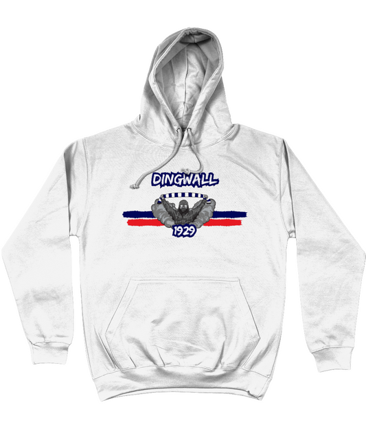 Ross County FC - Dingwall - 1929 - Hoodie