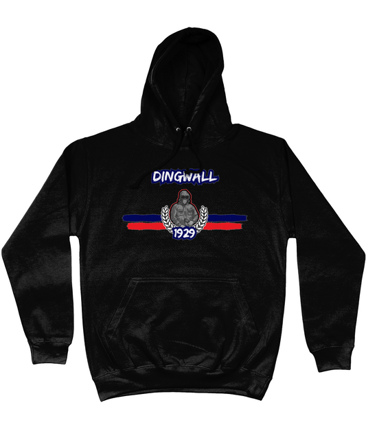 Ross County FC - Dingwall - 1929 - Hoodie