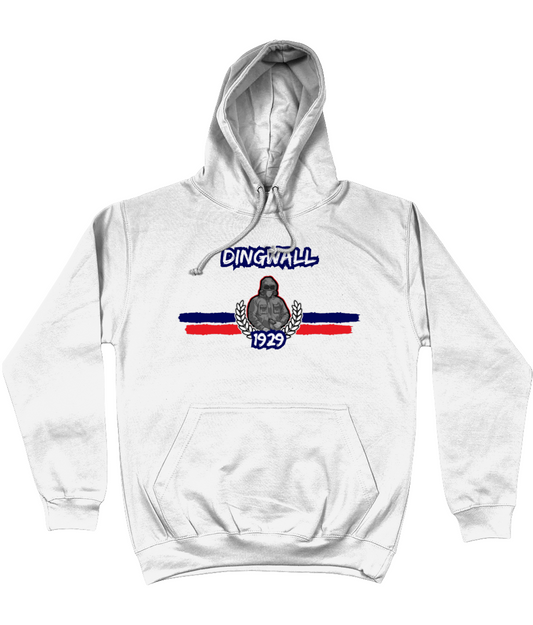 Ross County FC - Dingwall - 1929 - Hoodie