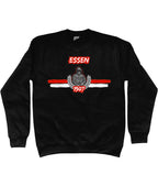 Essen - 1907 - Sweater Ultras Culture