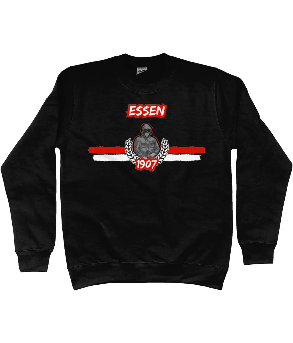 Essen - 1907 - Sweater Ultras Culture